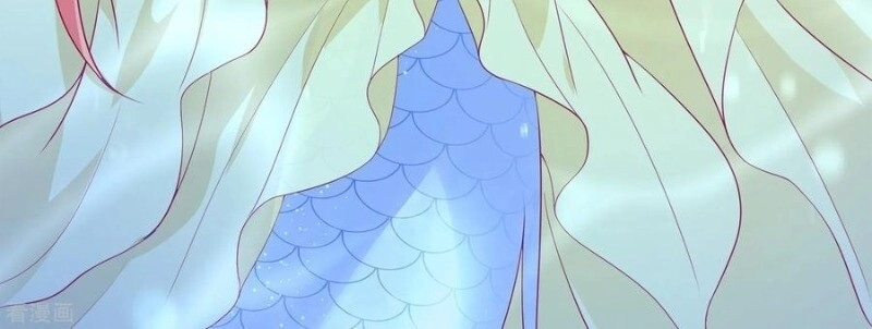 Tân Nương Nhân Ngư Của Long Vương Chapter 52 - 17