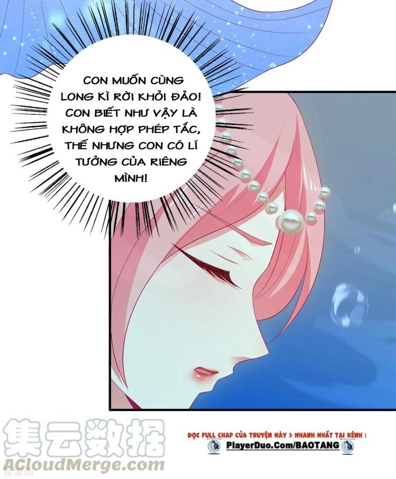 Tân Nương Nhân Ngư Của Long Vương Chapter 52 - 19