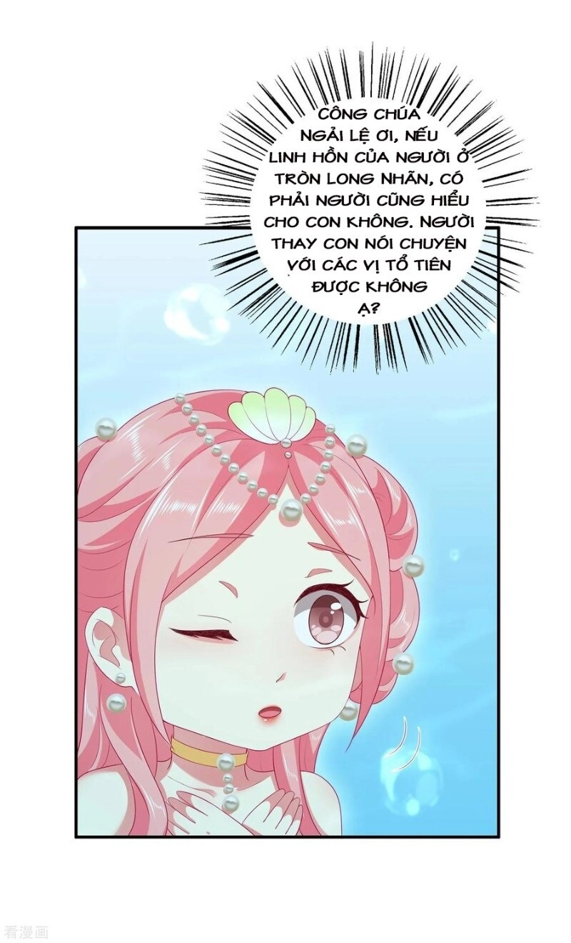 Tân Nương Nhân Ngư Của Long Vương Chapter 52 - 20