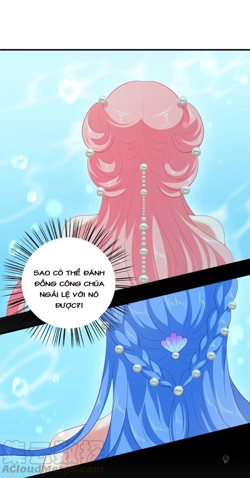Tân Nương Nhân Ngư Của Long Vương Chapter 52 - 24