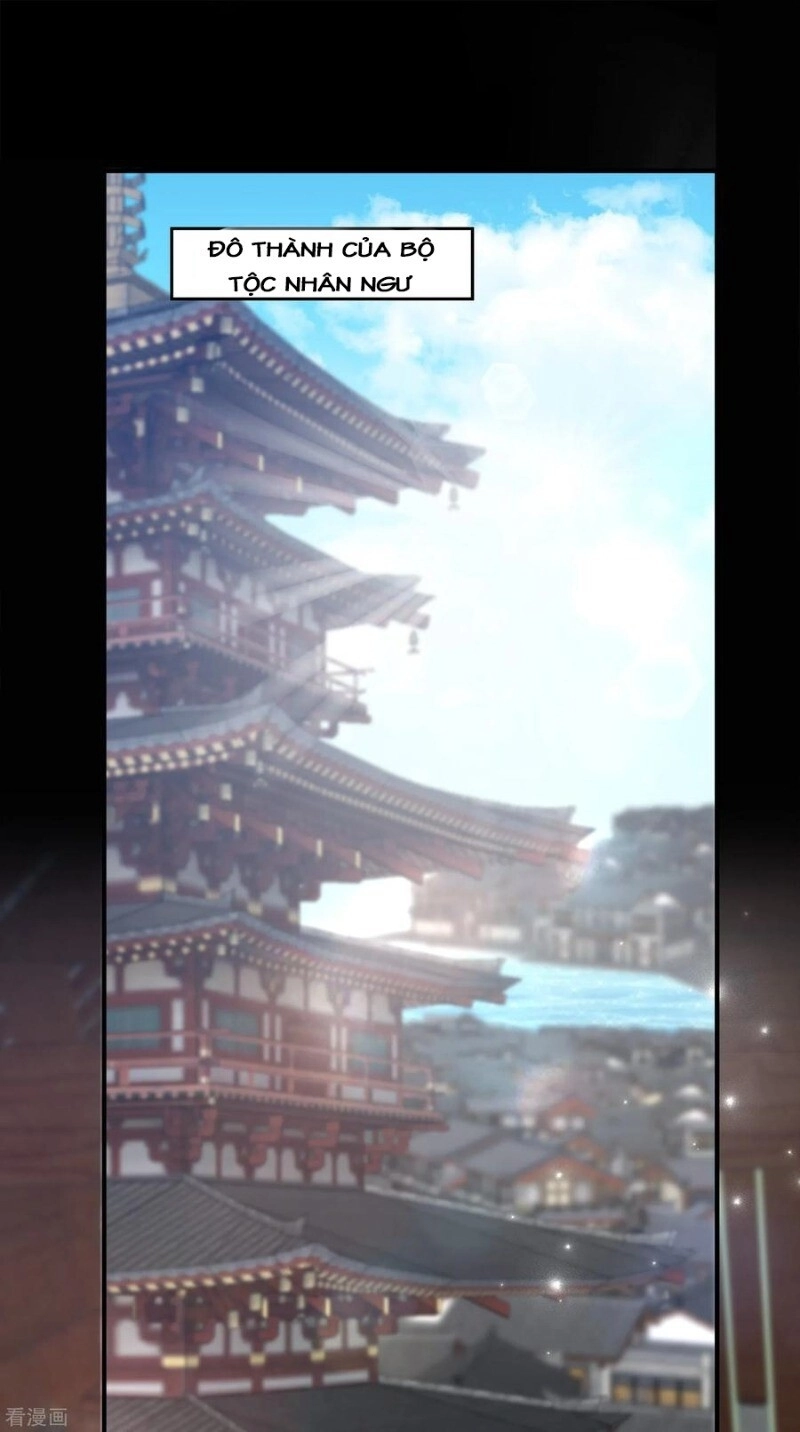 Tân Nương Nhân Ngư Của Long Vương Chapter 52 - 32