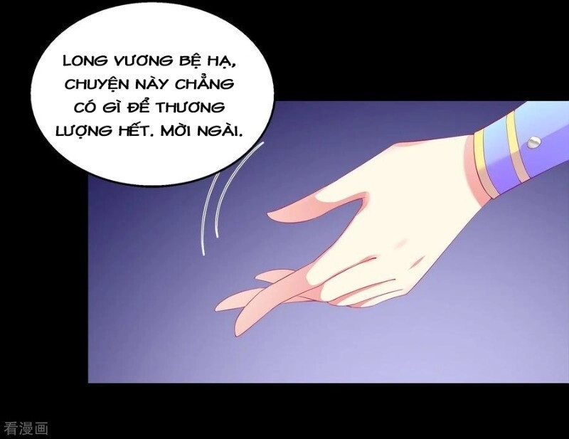 Tân Nương Nhân Ngư Của Long Vương Chapter 52 - 36