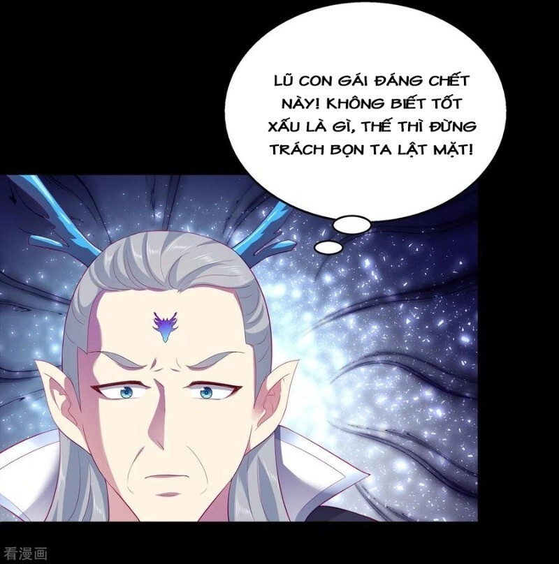 Tân Nương Nhân Ngư Của Long Vương Chapter 52 - 37