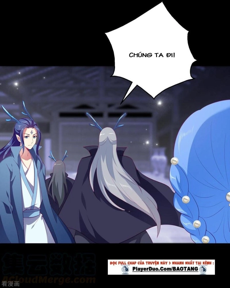 Tân Nương Nhân Ngư Của Long Vương Chapter 52 - 38