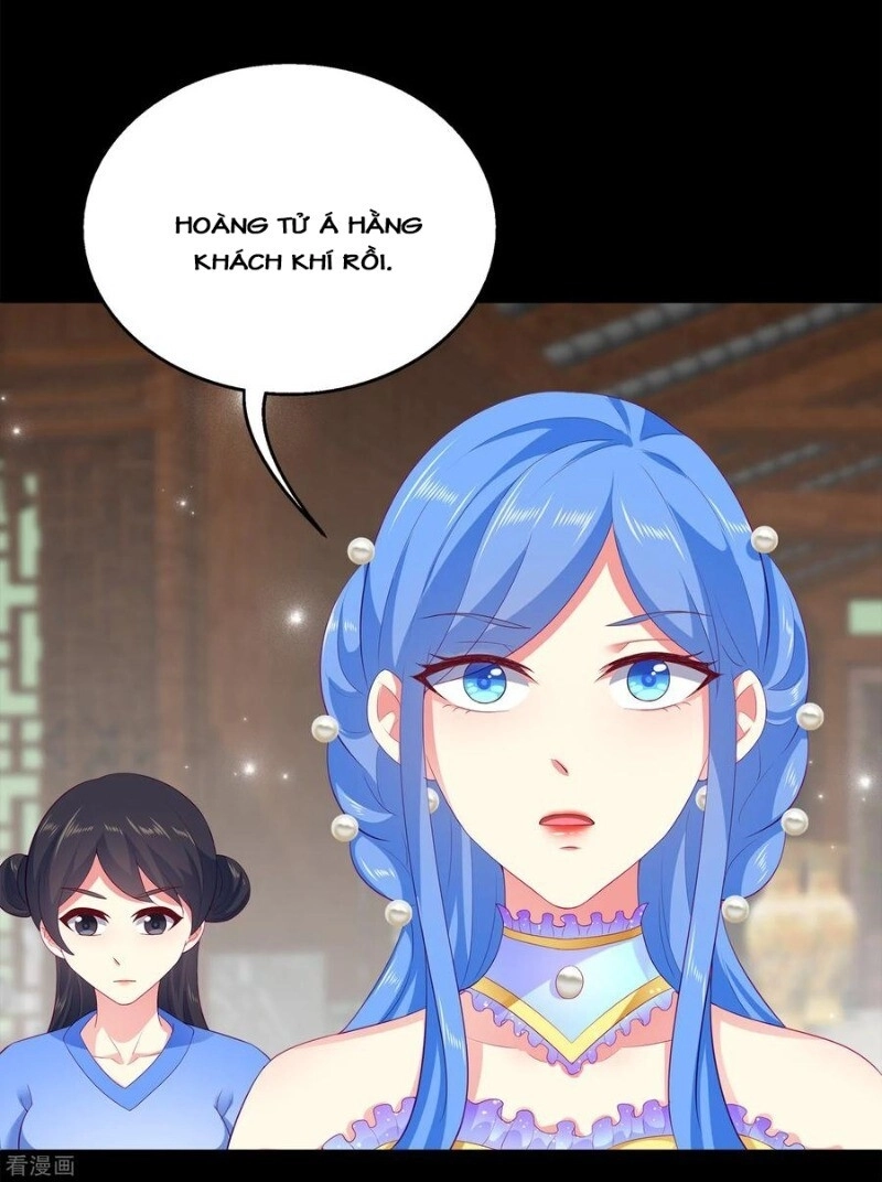 Tân Nương Nhân Ngư Của Long Vương Chapter 52 - 41