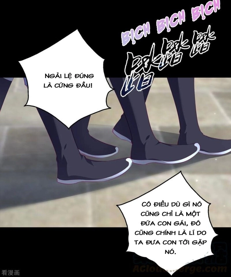 Tân Nương Nhân Ngư Của Long Vương Chapter 52 - 43