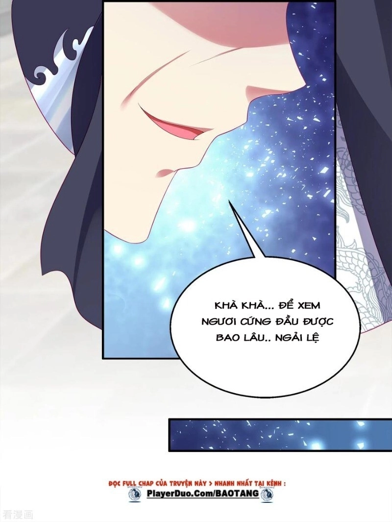 Tân Nương Nhân Ngư Của Long Vương Chapter 52 - 46