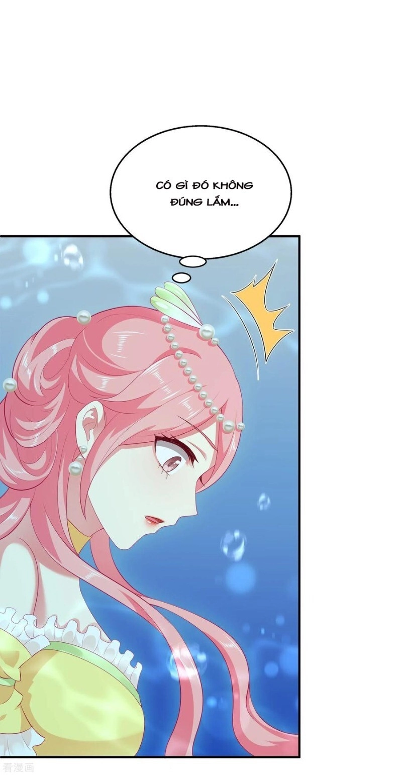 Tân Nương Nhân Ngư Của Long Vương Chapter 52 - 47