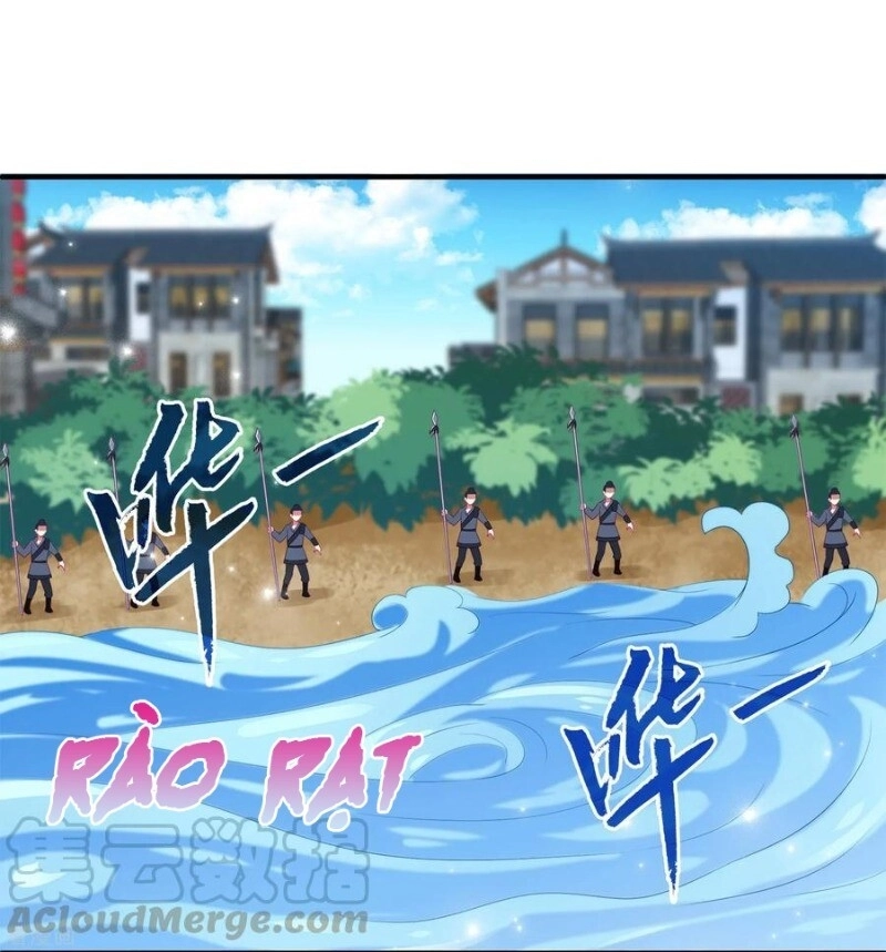 Tân Nương Nhân Ngư Của Long Vương Chapter 53 - 8