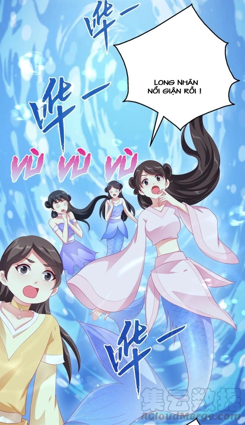Tân Nương Nhân Ngư Của Long Vương Chapter 53 - 13