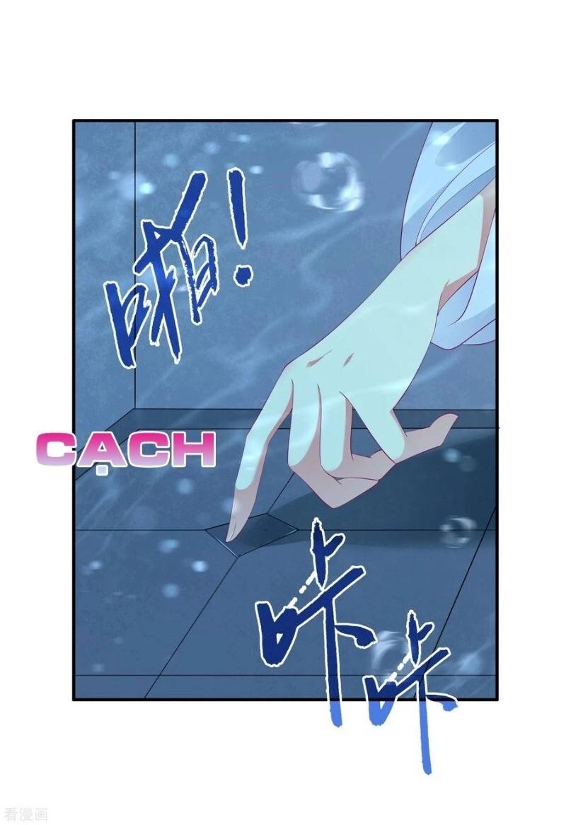 Tân Nương Nhân Ngư Của Long Vương Chapter 53 - 17