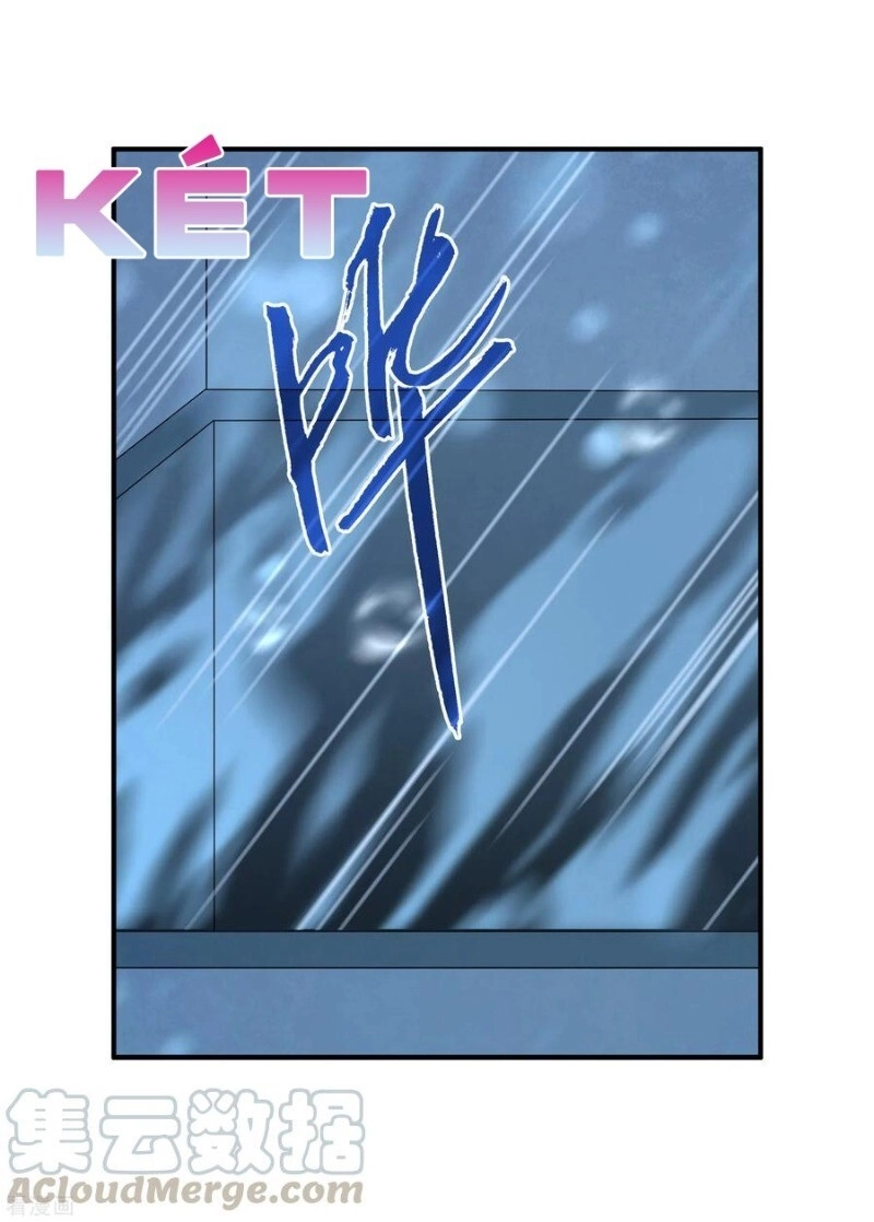 Tân Nương Nhân Ngư Của Long Vương Chapter 53 - 18