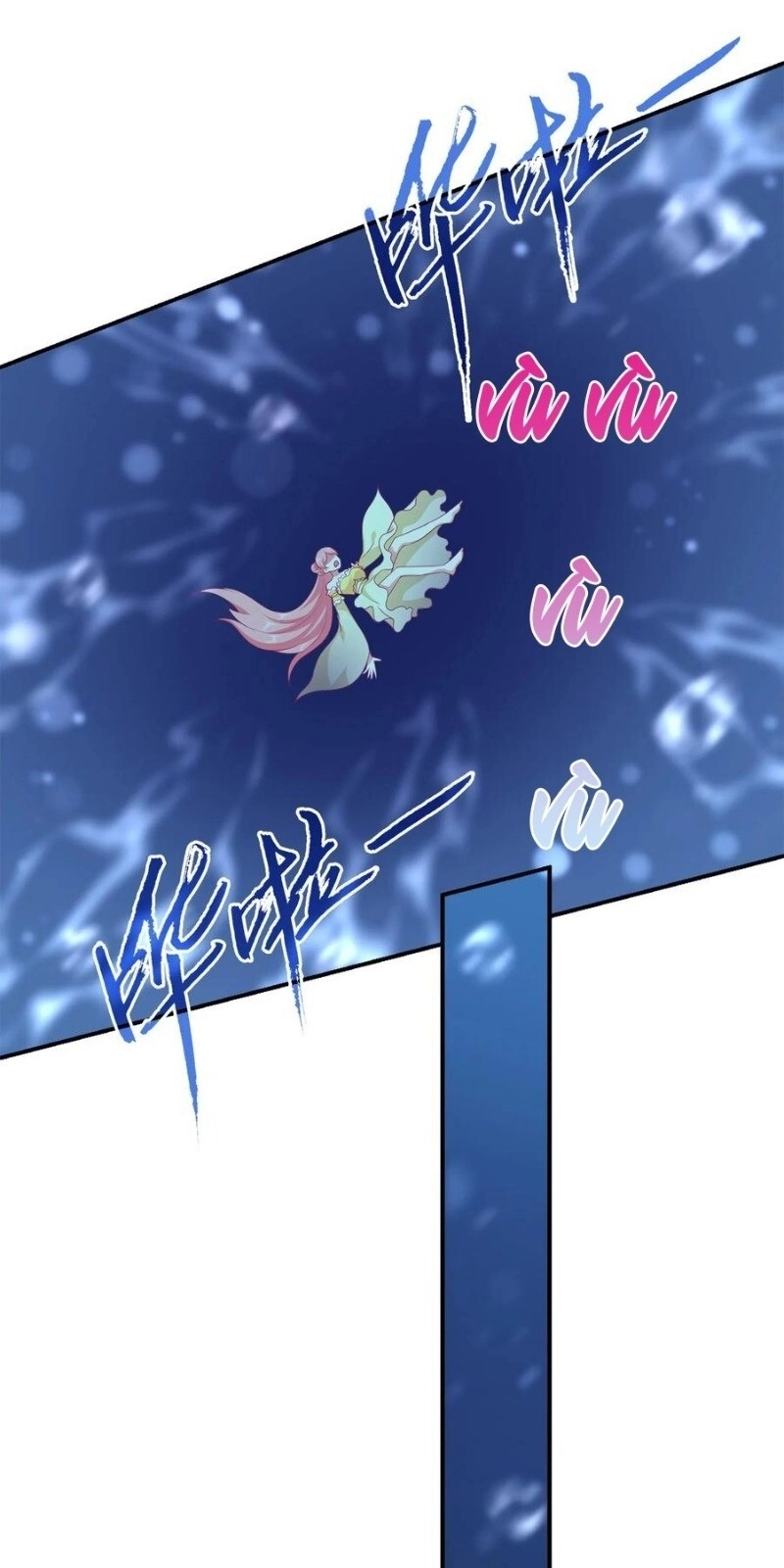 Tân Nương Nhân Ngư Của Long Vương Chapter 53 - 22