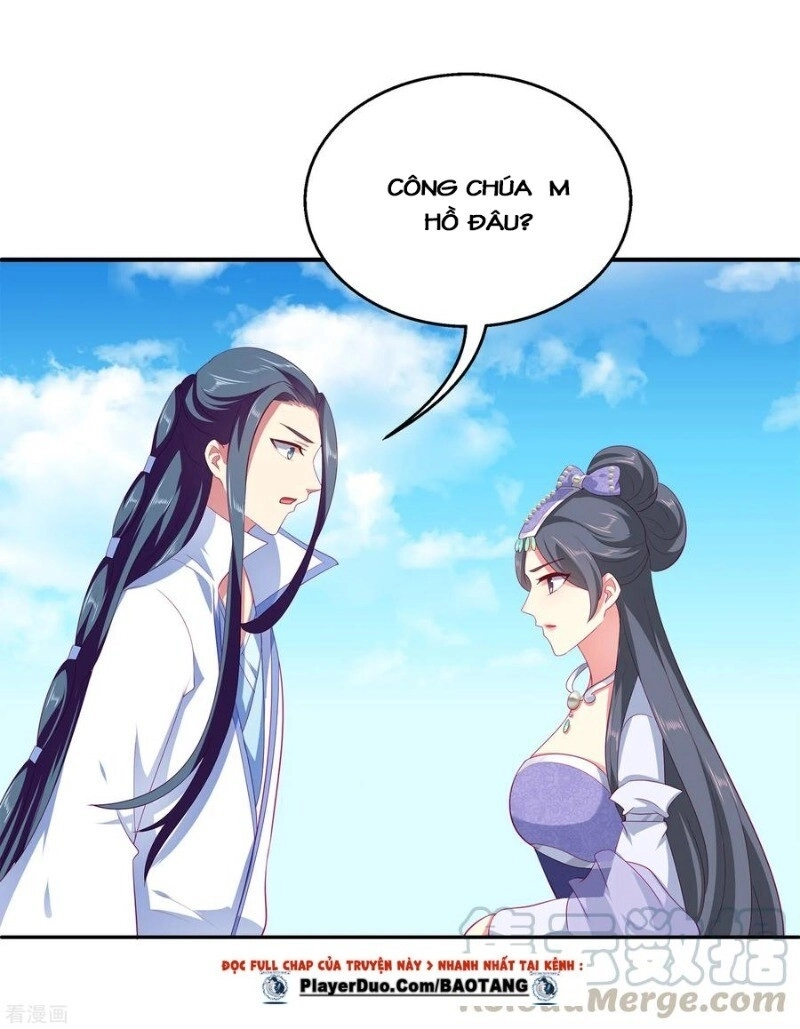 Tân Nương Nhân Ngư Của Long Vương Chapter 53 - 25