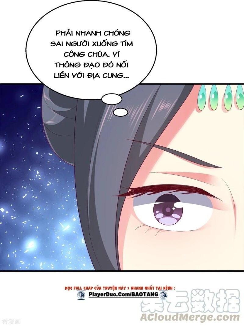 Tân Nương Nhân Ngư Của Long Vương Chapter 53 - 30