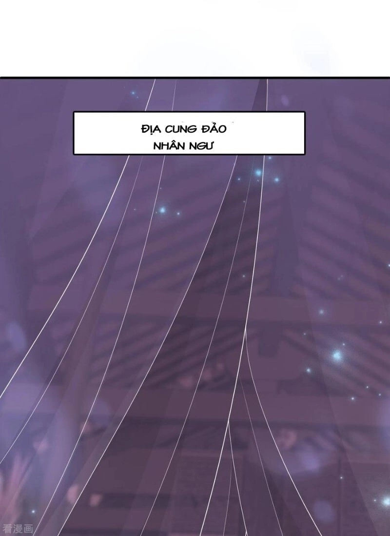 Tân Nương Nhân Ngư Của Long Vương Chapter 53 - 31