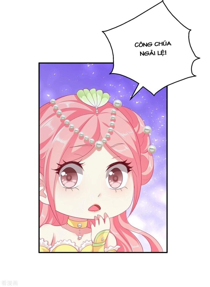 Tân Nương Nhân Ngư Của Long Vương Chapter 53 - 36