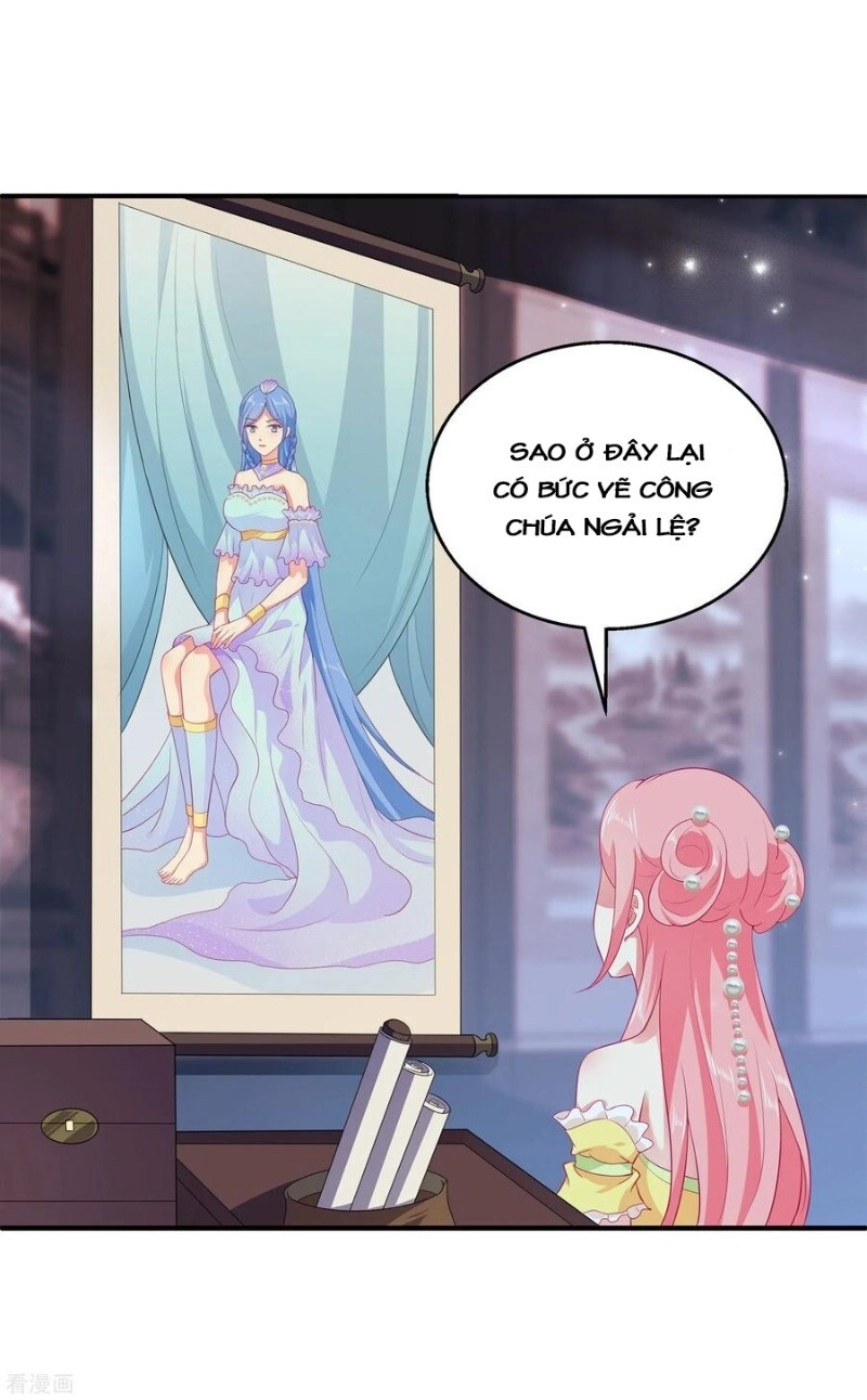 Tân Nương Nhân Ngư Của Long Vương Chapter 53 - 37