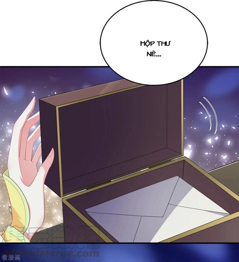 Tân Nương Nhân Ngư Của Long Vương Chapter 53 - 39