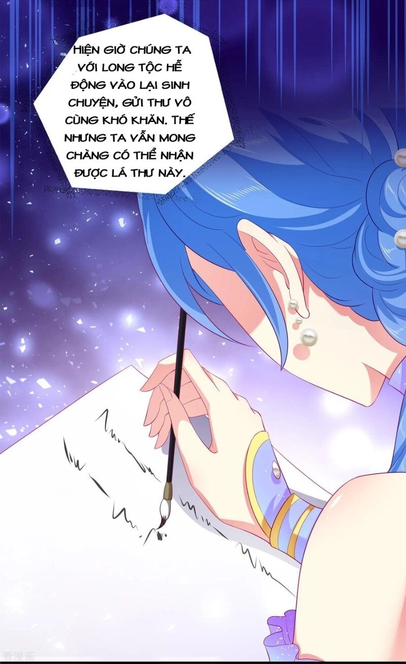 Tân Nương Nhân Ngư Của Long Vương Chapter 53 - 43