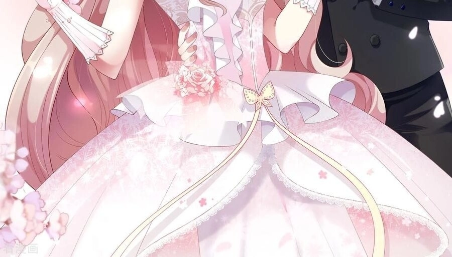 Tân Nương Nhân Ngư Của Long Vương Chapter 53 - 49