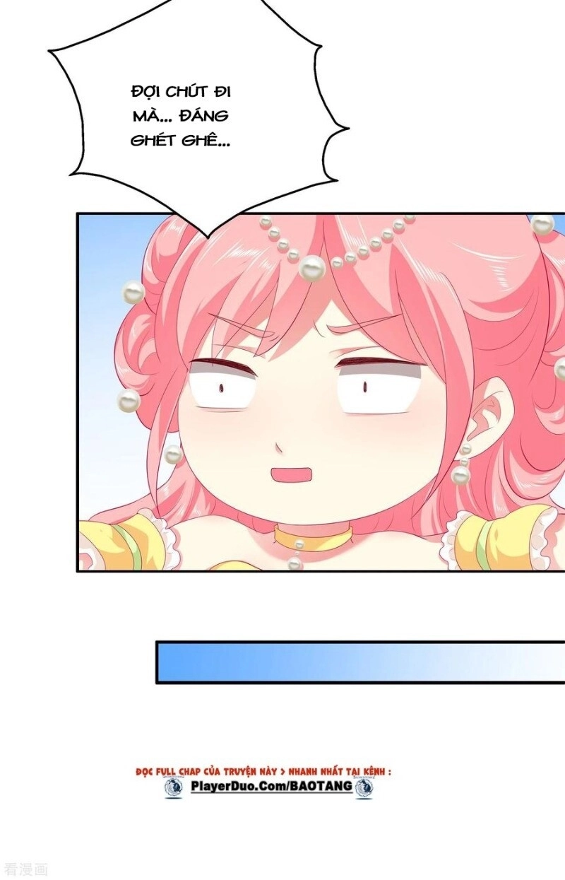 Tân Nương Nhân Ngư Của Long Vương Chapter 54 - 11