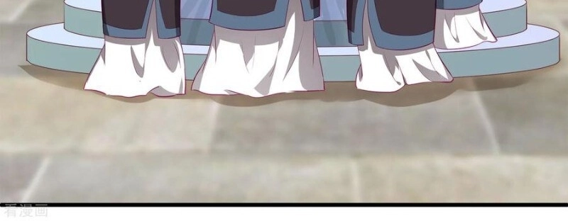 Tân Nương Nhân Ngư Của Long Vương Chapter 54 - 13