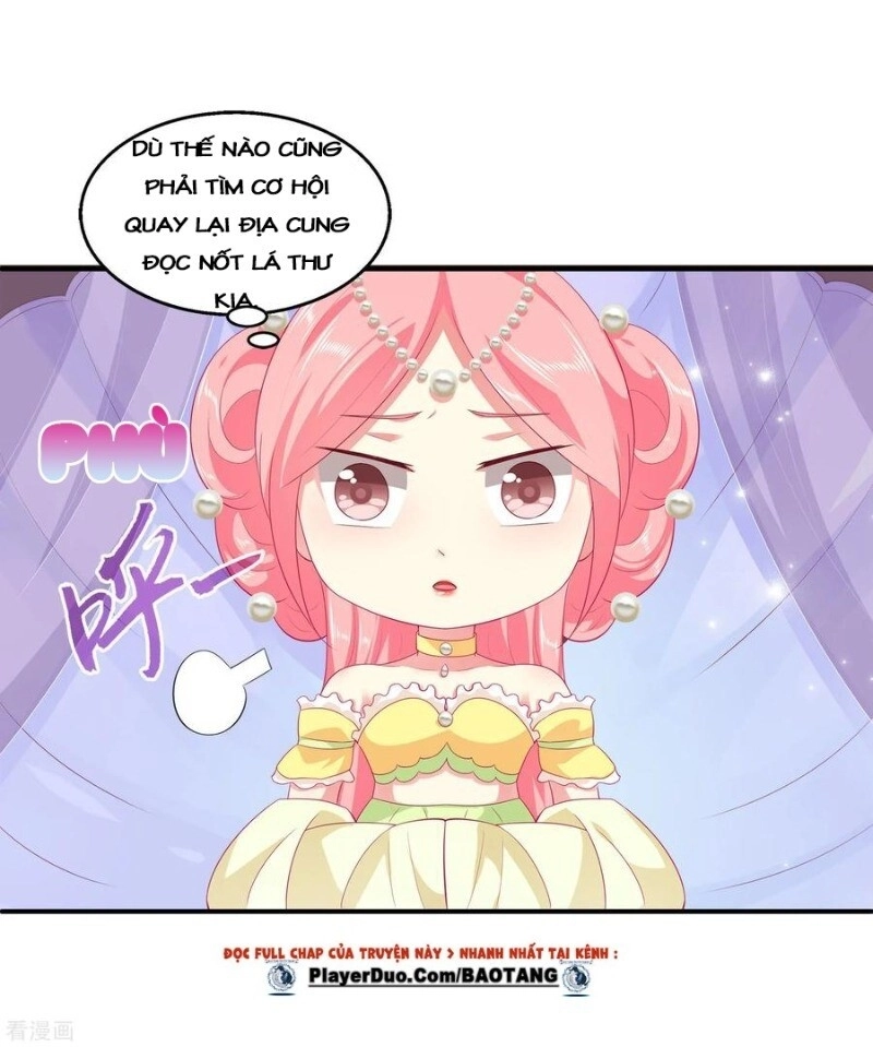 Tân Nương Nhân Ngư Của Long Vương Chapter 54 - 16
