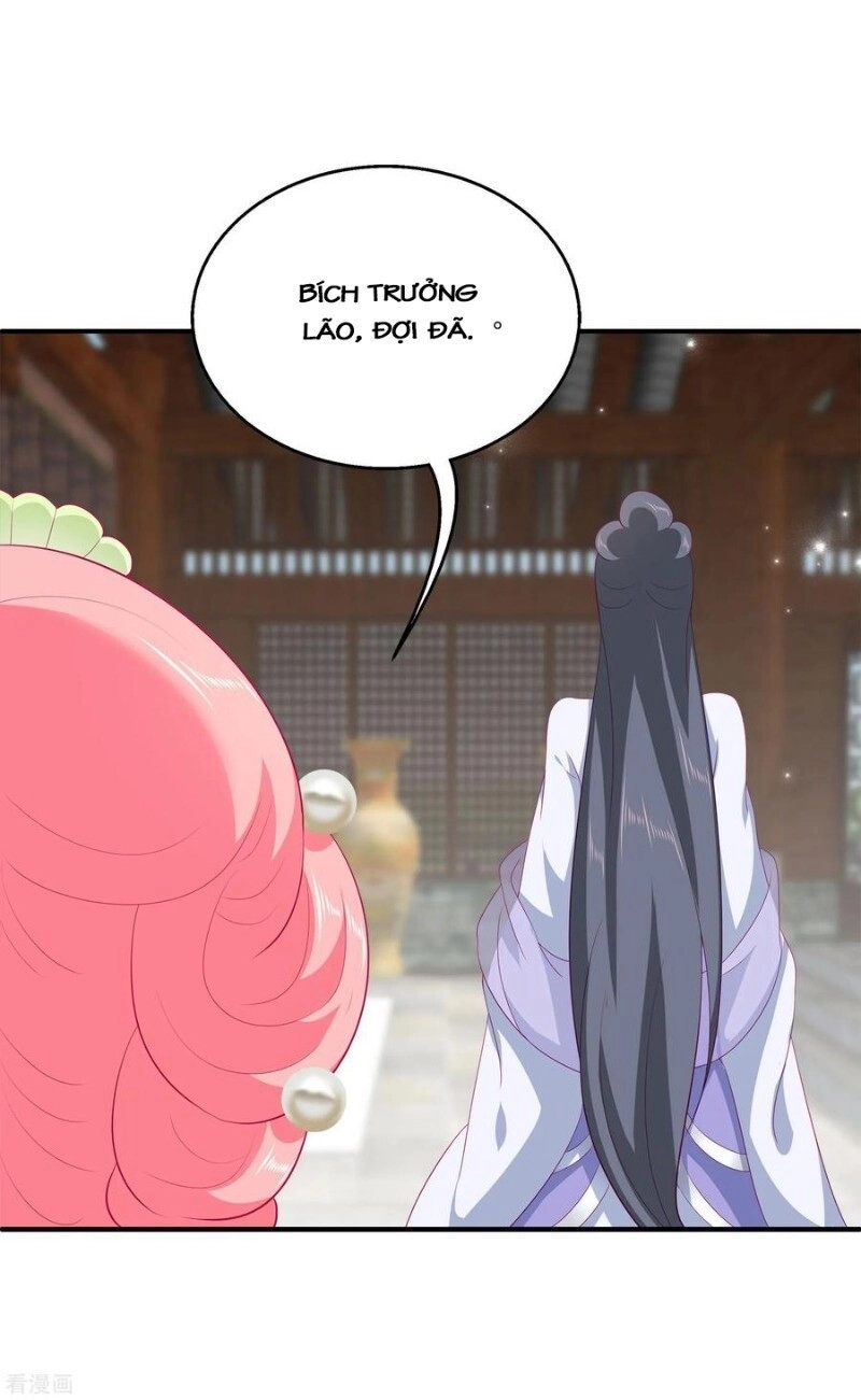 Tân Nương Nhân Ngư Của Long Vương Chapter 54 - 19