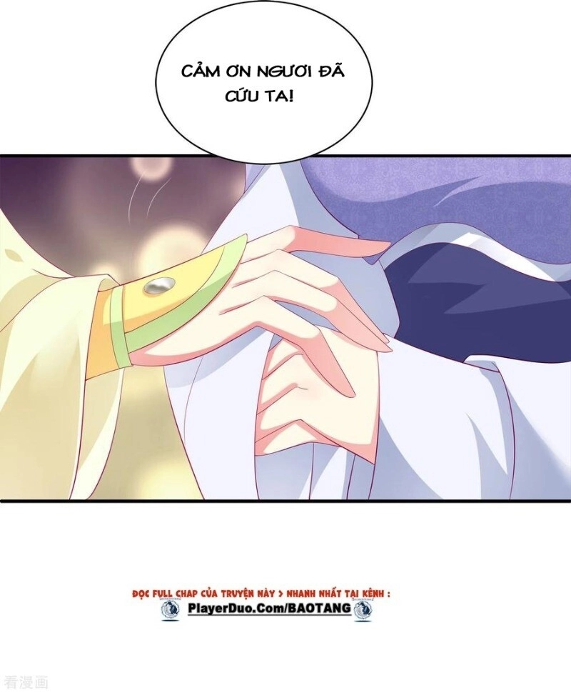 Tân Nương Nhân Ngư Của Long Vương Chapter 54 - 24