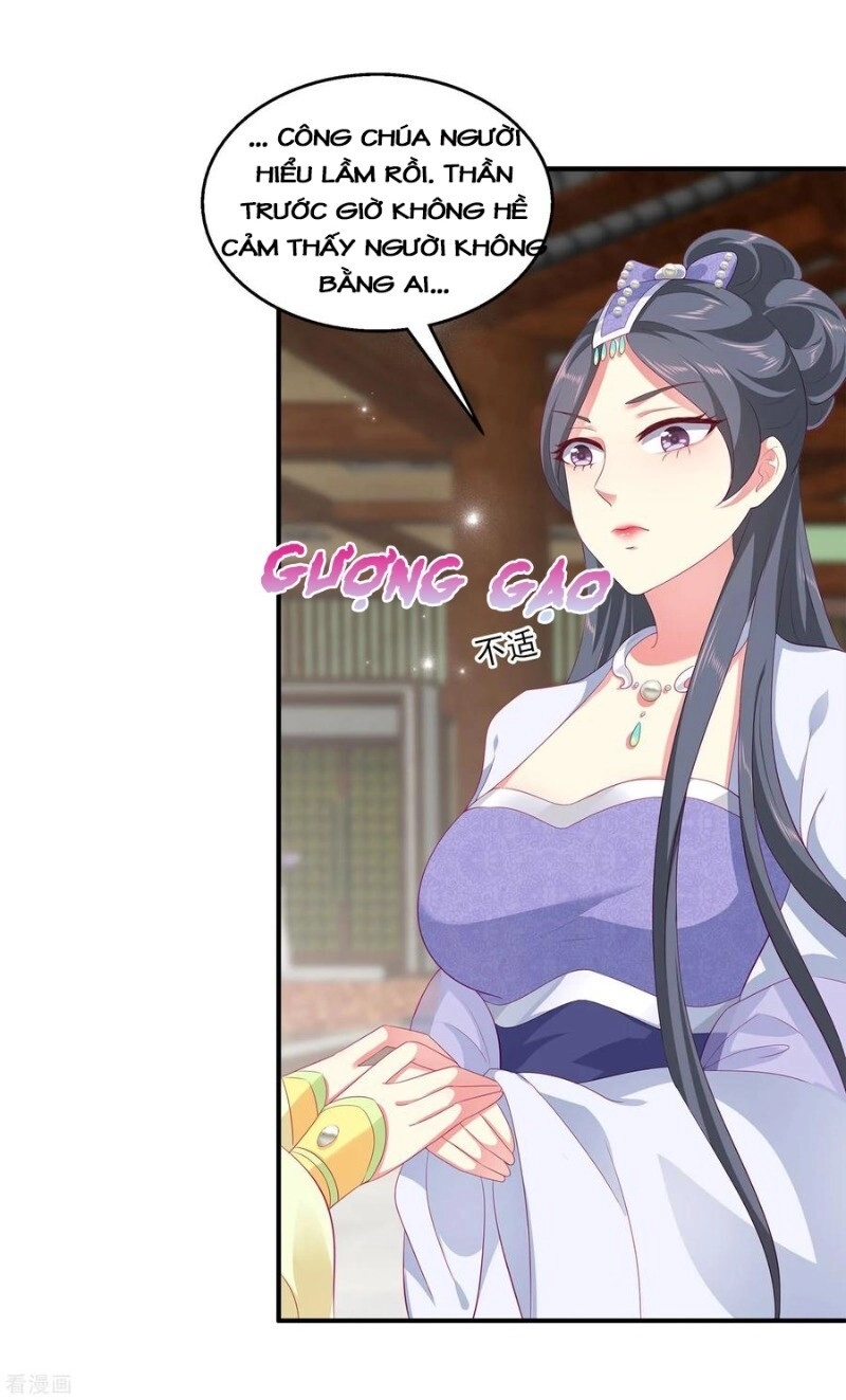 Tân Nương Nhân Ngư Của Long Vương Chapter 54 - 25