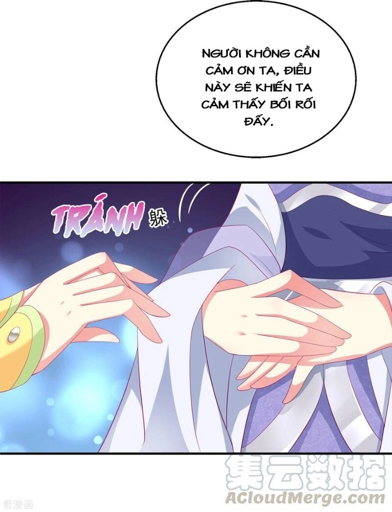 Tân Nương Nhân Ngư Của Long Vương Chapter 54 - 26