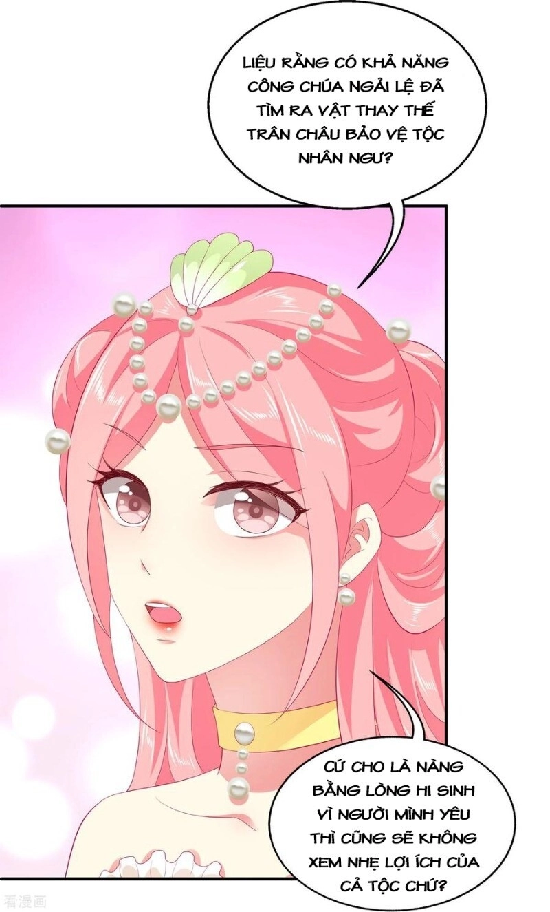 Tân Nương Nhân Ngư Của Long Vương Chapter 54 - 29