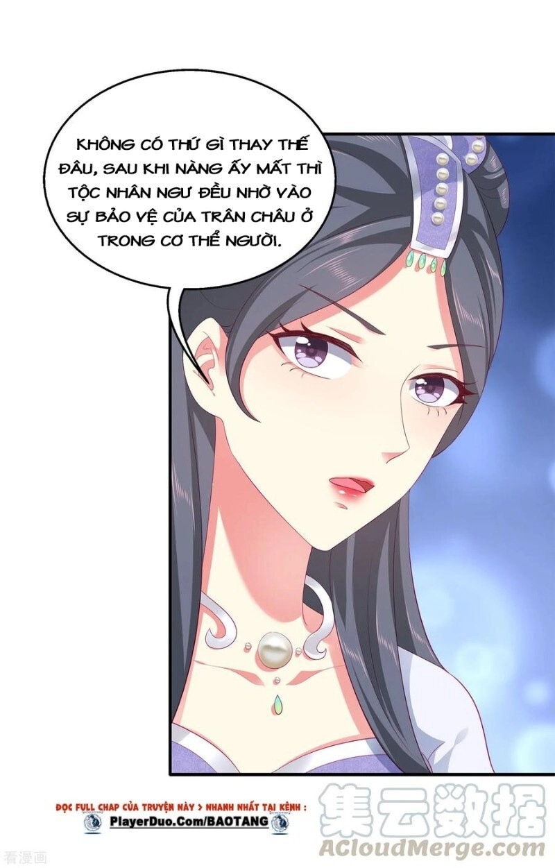 Tân Nương Nhân Ngư Của Long Vương Chapter 54 - 30