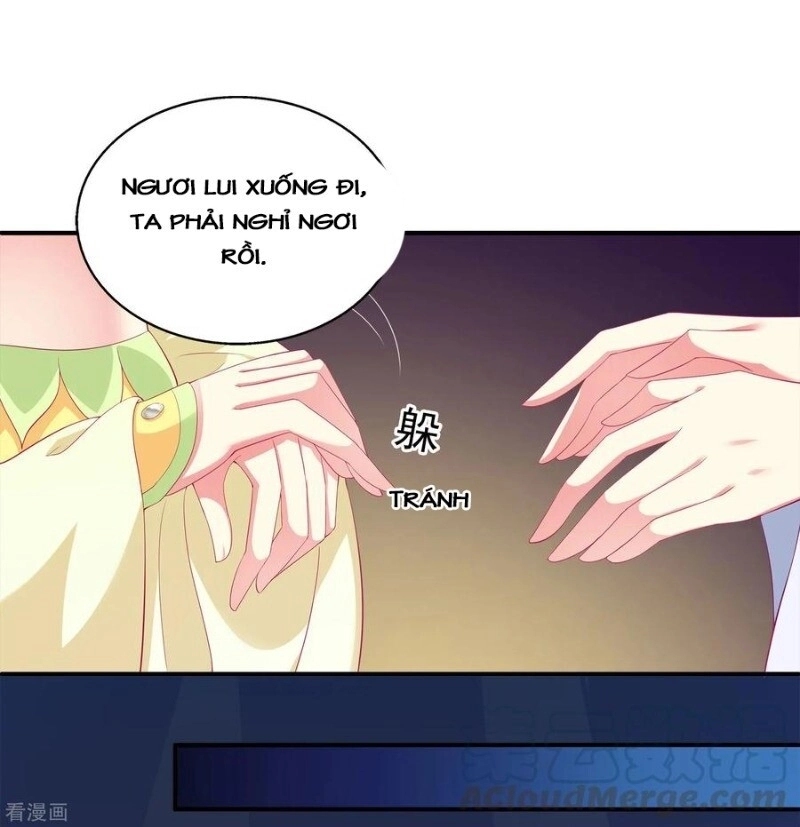 Tân Nương Nhân Ngư Của Long Vương Chapter 54 - 35