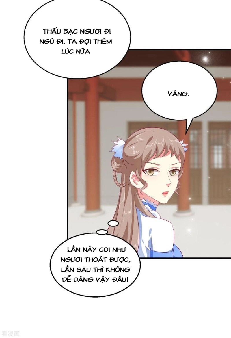 Tân Nương Nhân Ngư Của Long Vương Chapter 54 - 38