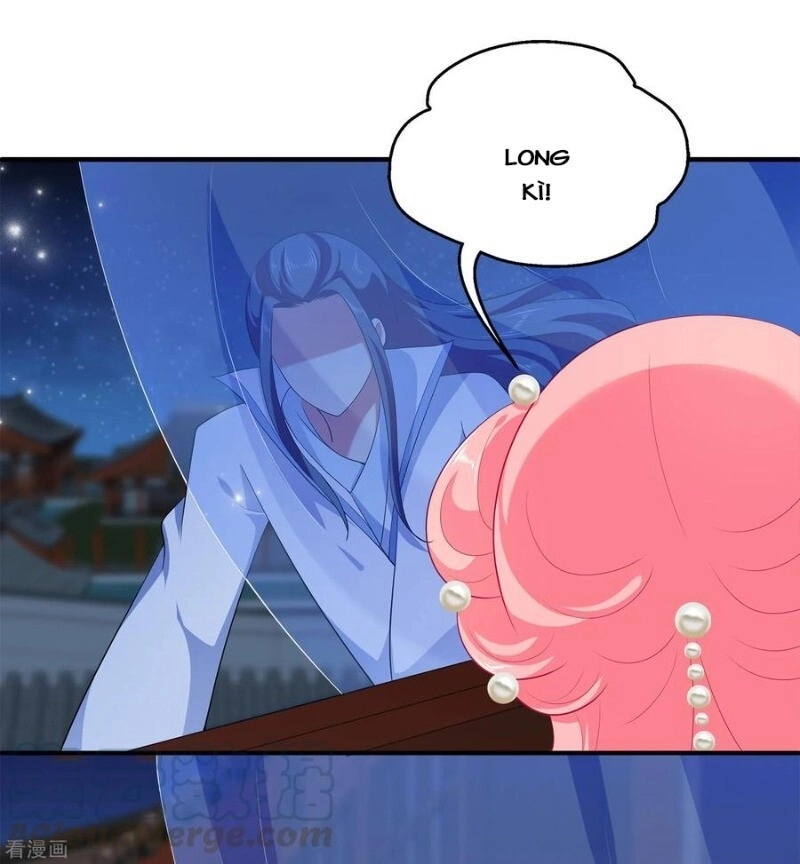 Tân Nương Nhân Ngư Của Long Vương Chapter 54 - 39