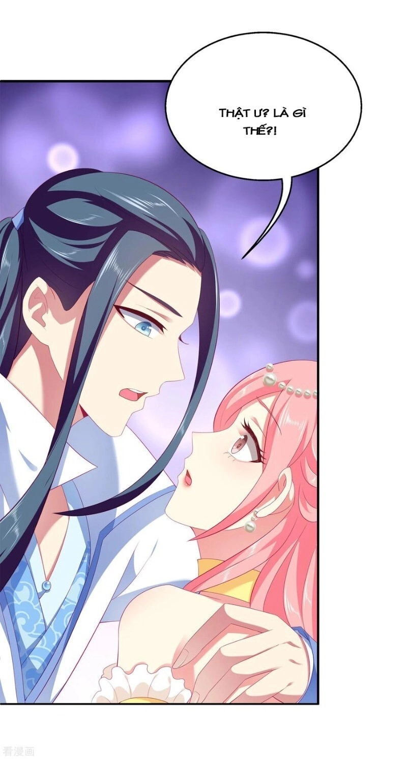 Tân Nương Nhân Ngư Của Long Vương Chapter 54 - 43