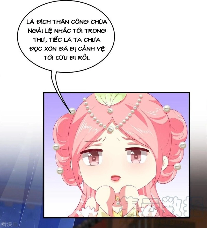 Tân Nương Nhân Ngư Của Long Vương Chapter 54 - 44