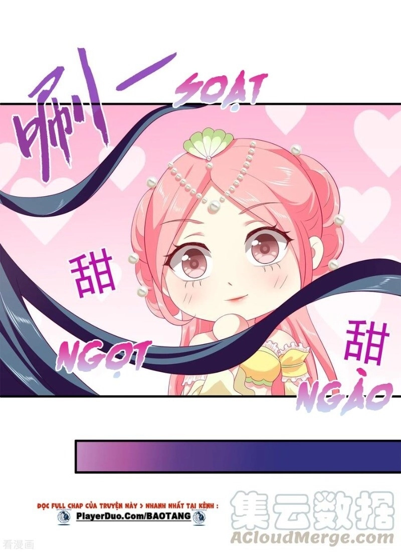 Tân Nương Nhân Ngư Của Long Vương Chapter 54 - 49