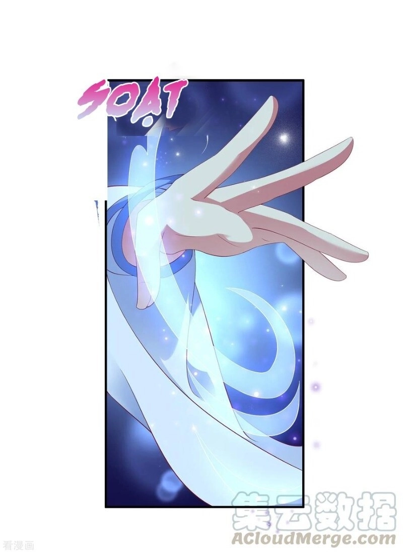 Tân Nương Nhân Ngư Của Long Vương Chapter 55 - 9