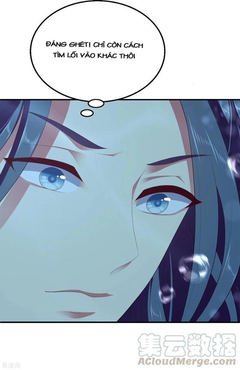 Tân Nương Nhân Ngư Của Long Vương Chapter 55 - 18