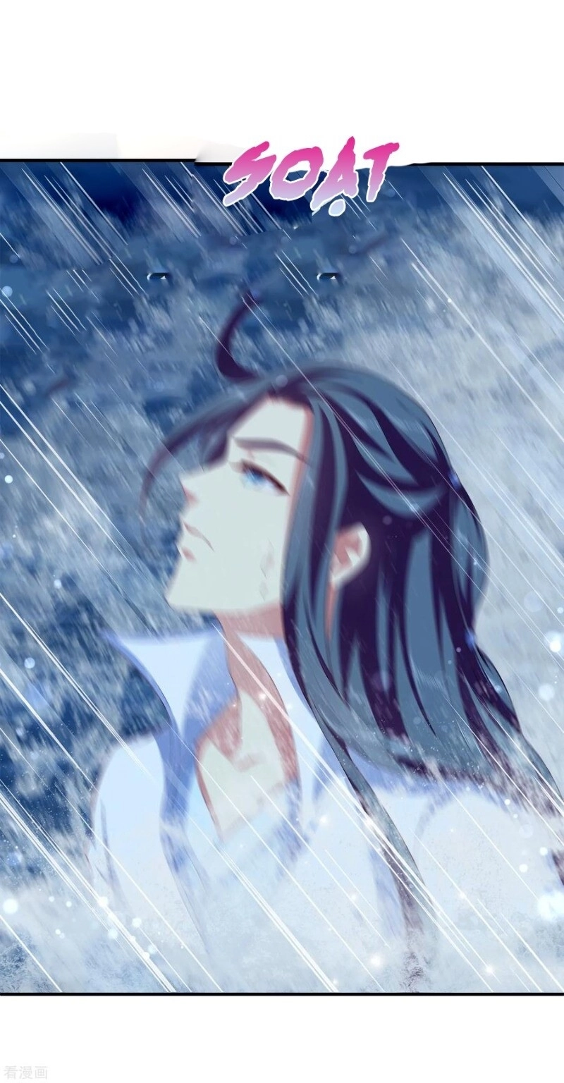 Tân Nương Nhân Ngư Của Long Vương Chapter 55 - 19