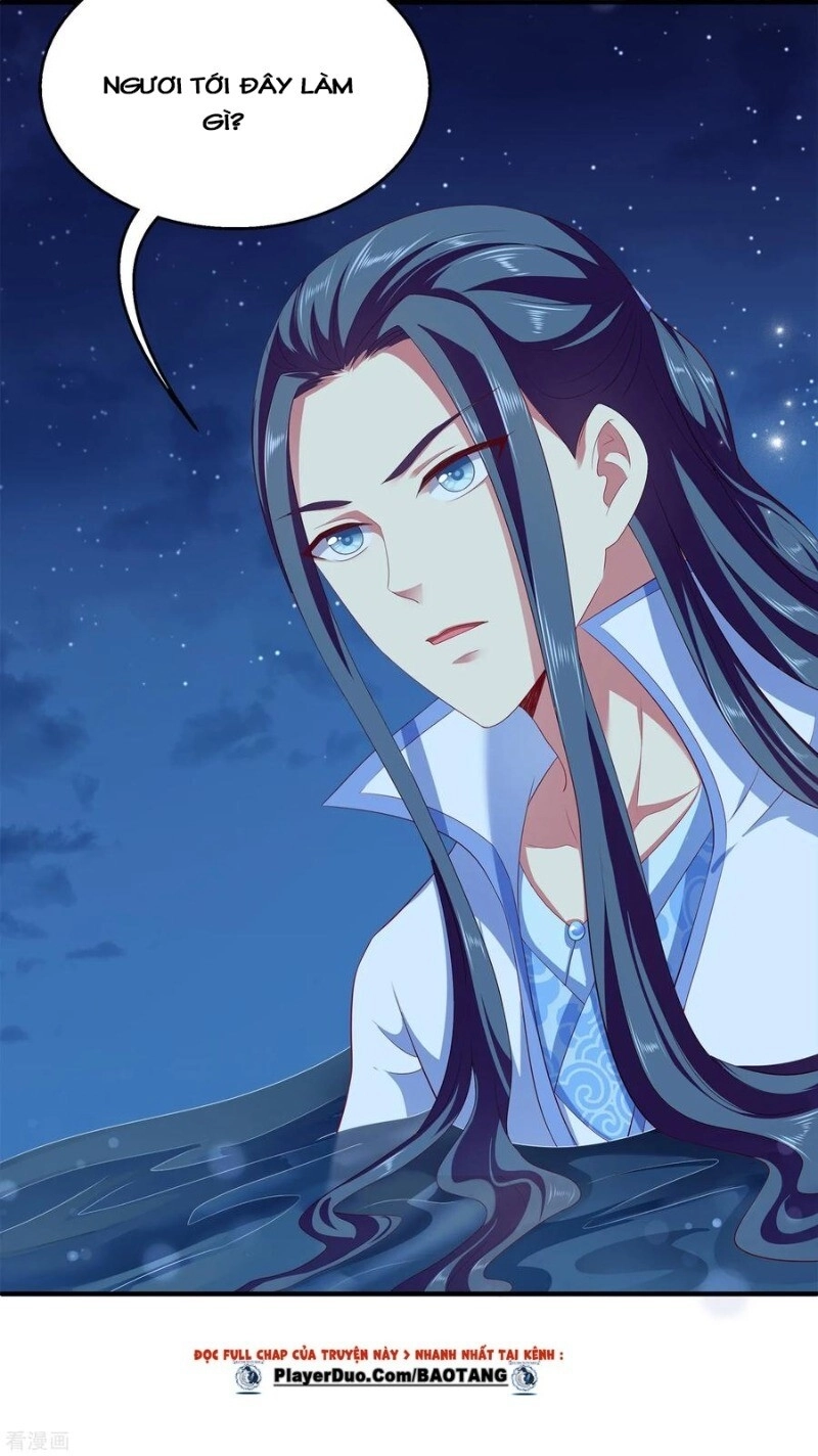 Tân Nương Nhân Ngư Của Long Vương Chapter 55 - 22
