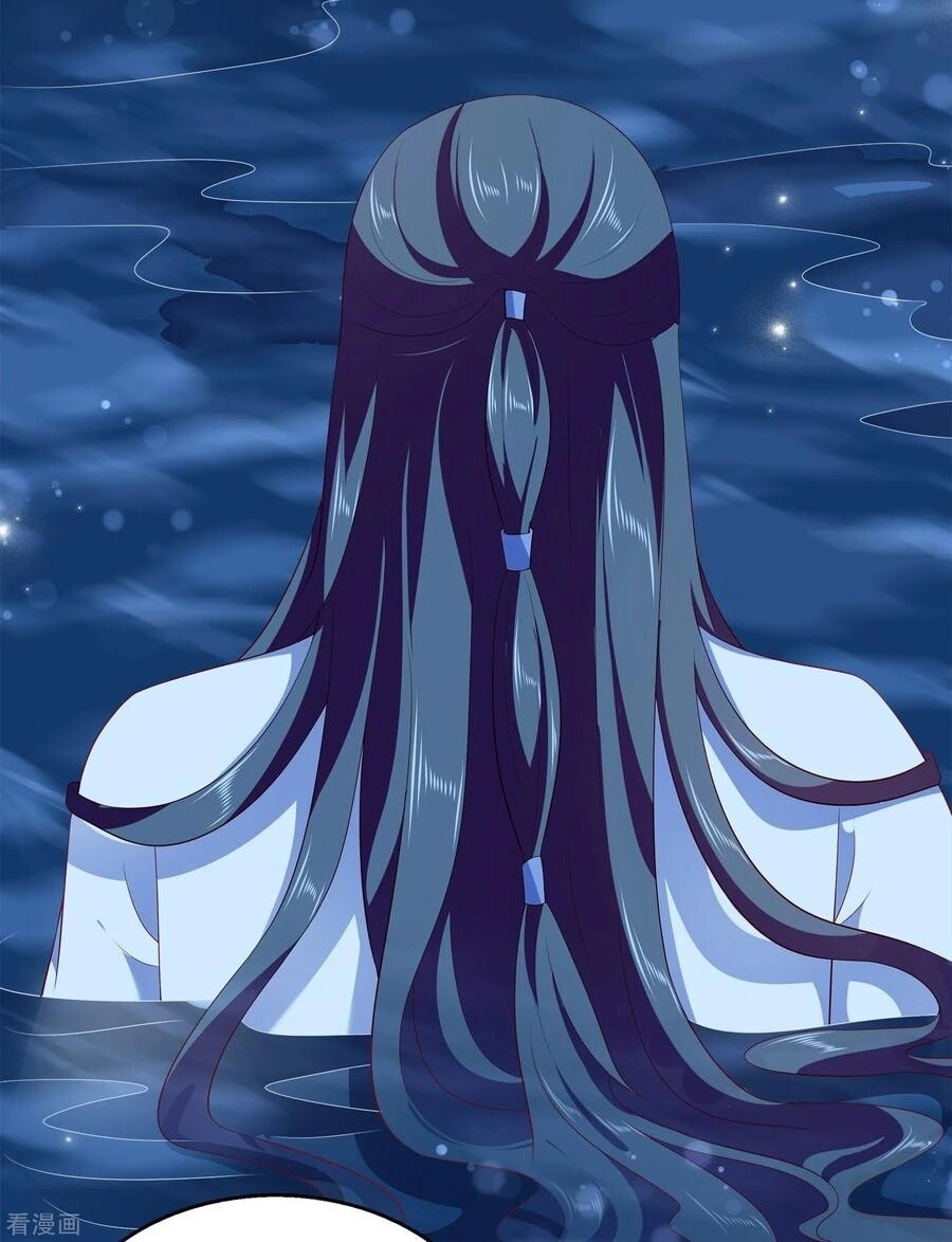 Tân Nương Nhân Ngư Của Long Vương Chapter 55 - 24