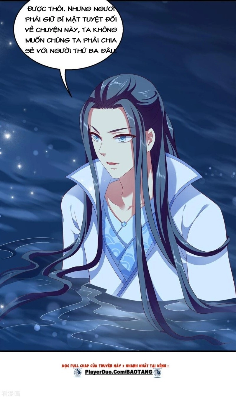 Tân Nương Nhân Ngư Của Long Vương Chapter 55 - 25