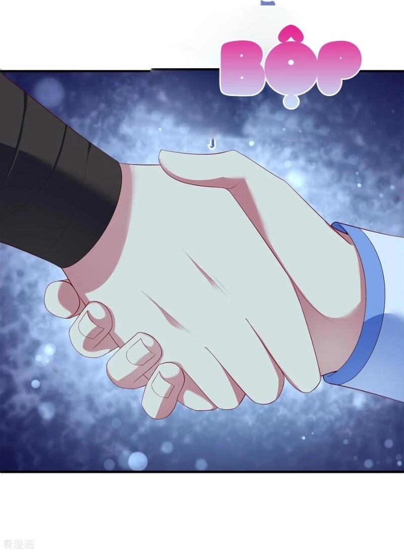 Tân Nương Nhân Ngư Của Long Vương Chapter 55 - 29