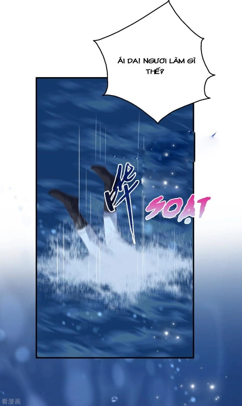 Tân Nương Nhân Ngư Của Long Vương Chapter 55 - 31