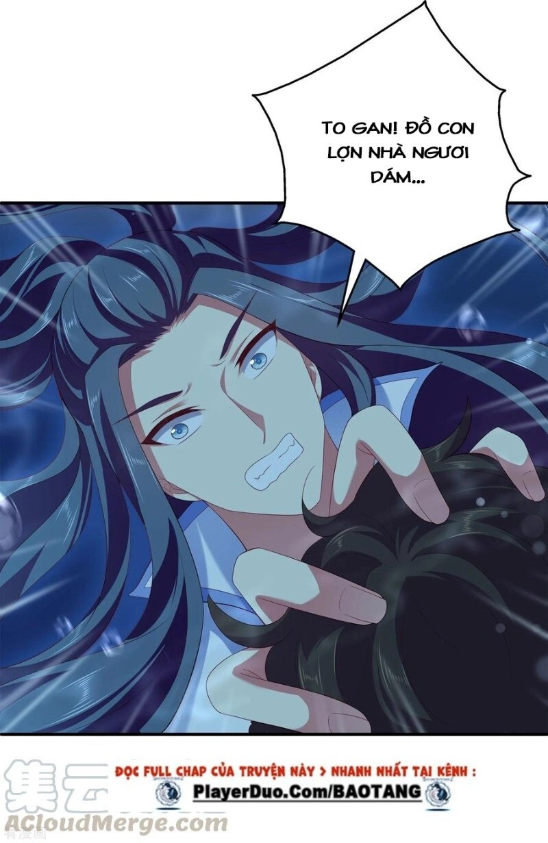 Tân Nương Nhân Ngư Của Long Vương Chapter 55 - 37