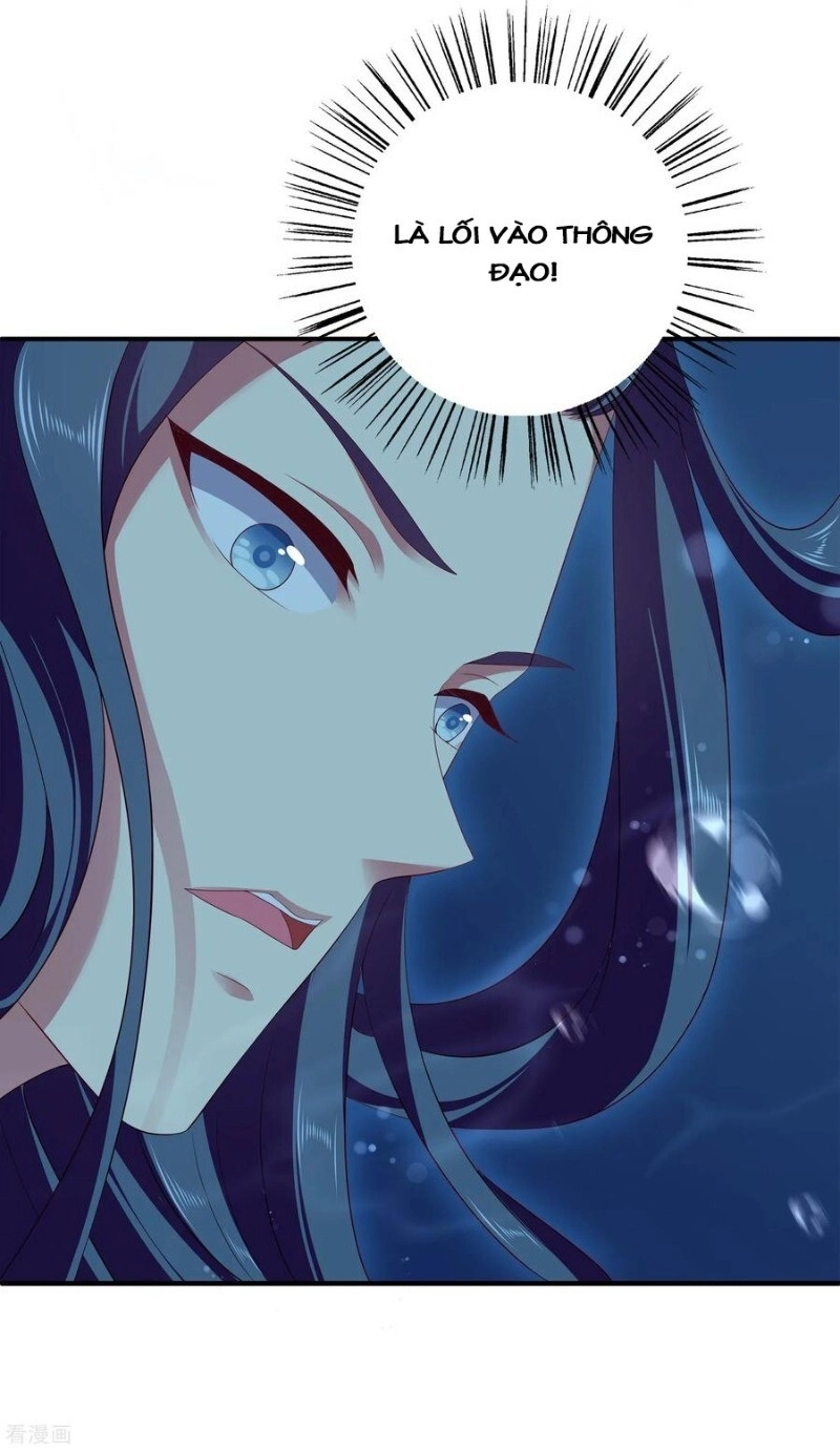 Tân Nương Nhân Ngư Của Long Vương Chapter 55 - 41